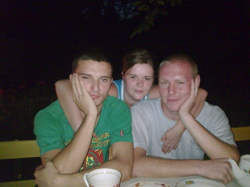 Сергей Стеценко фотография #38