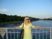 Фотография Павловской Светланы