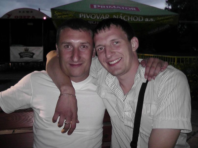 Евгений Семушин фотография #22