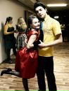 Фотография Чупина Вадима