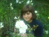 Ірка Ковальчук фотография #6 (источник - https://vk.com/id104972672)