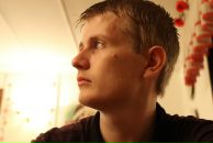 Andrei Ivanov фотография #1