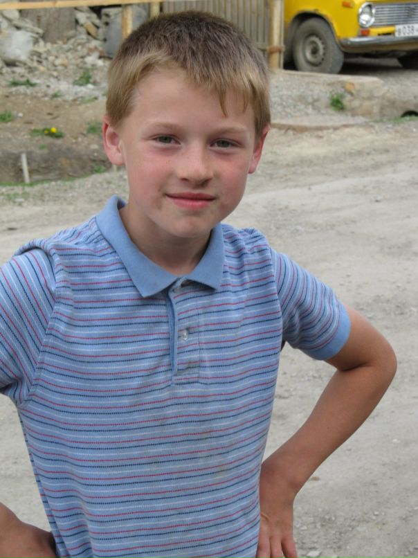 Иван Григорьев фотография #37