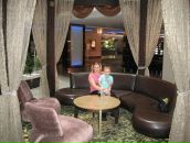 Альбина Низамиева (Сунгатуллина) фотография #32 (источник - https://vk.com/id23884244)