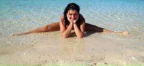 Фотография Ивановой Кристины