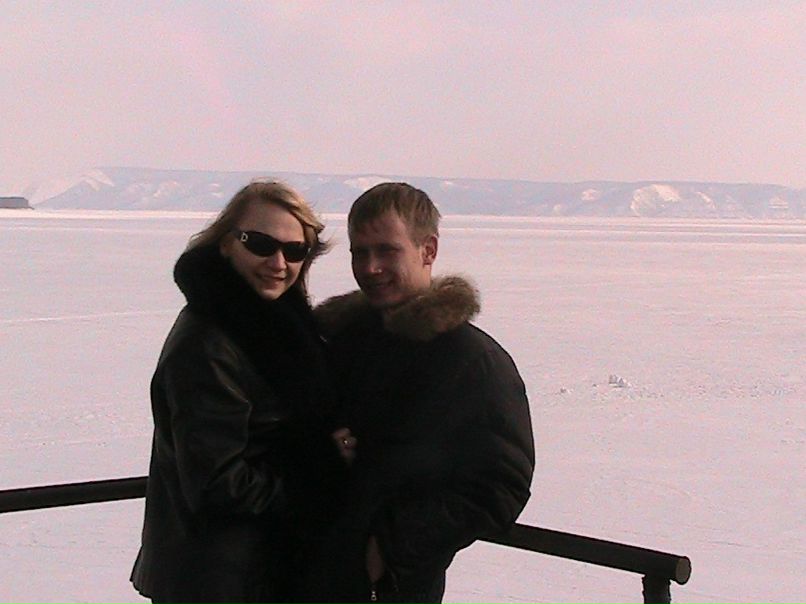 Илья Никитин фотография #9