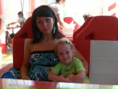 Фотография Ягоды Елизаветы