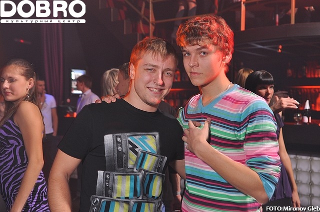 Дмитрий Матвеев фотография #27