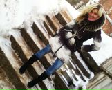 Фотография Бесединой Тани