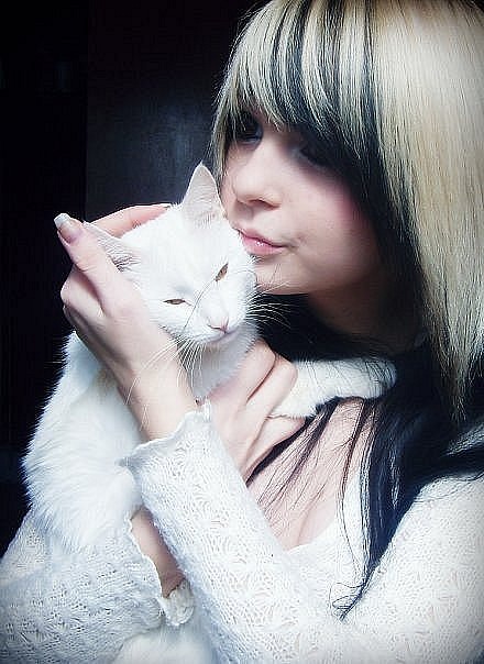 №5, Соня Малинина №5, Соня Малинина