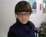 Фотография Баймеевой Алены