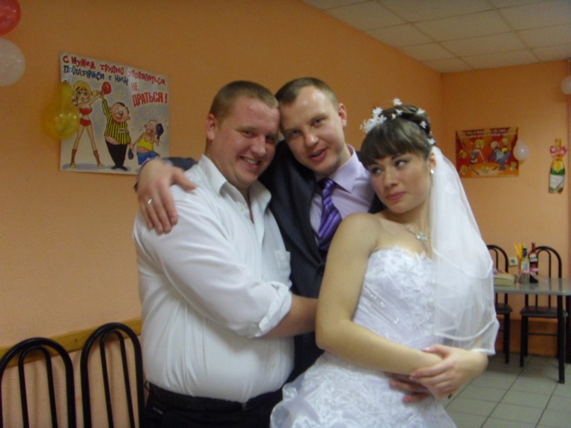 Игорь Черняков фотография #20