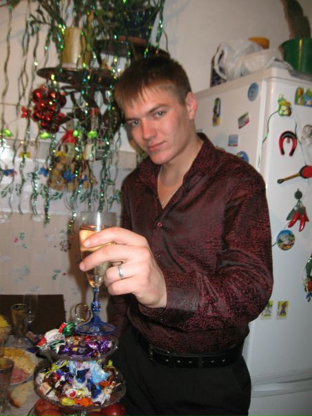 №9, Михаил Кубатин, 34 года, Бишкек №9, Михаил Кубатин, 34 года, Бишкек