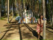 Фотография Озеровой Оксаны