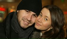 Фотография Родина Жени