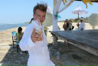 Фотография Клинова Александра