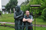 Фотография Романенко Алексея