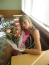 Ольга Мельникова фотография #15 (источник - https://vk.com/id139554054)
