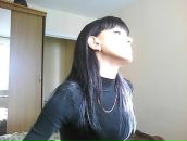 Фотография Токаревой Марины