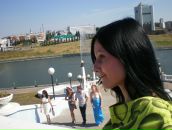 Фотография Матрёниной Вероники