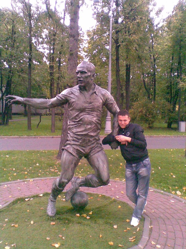 Сергей Сардаев фотография #3