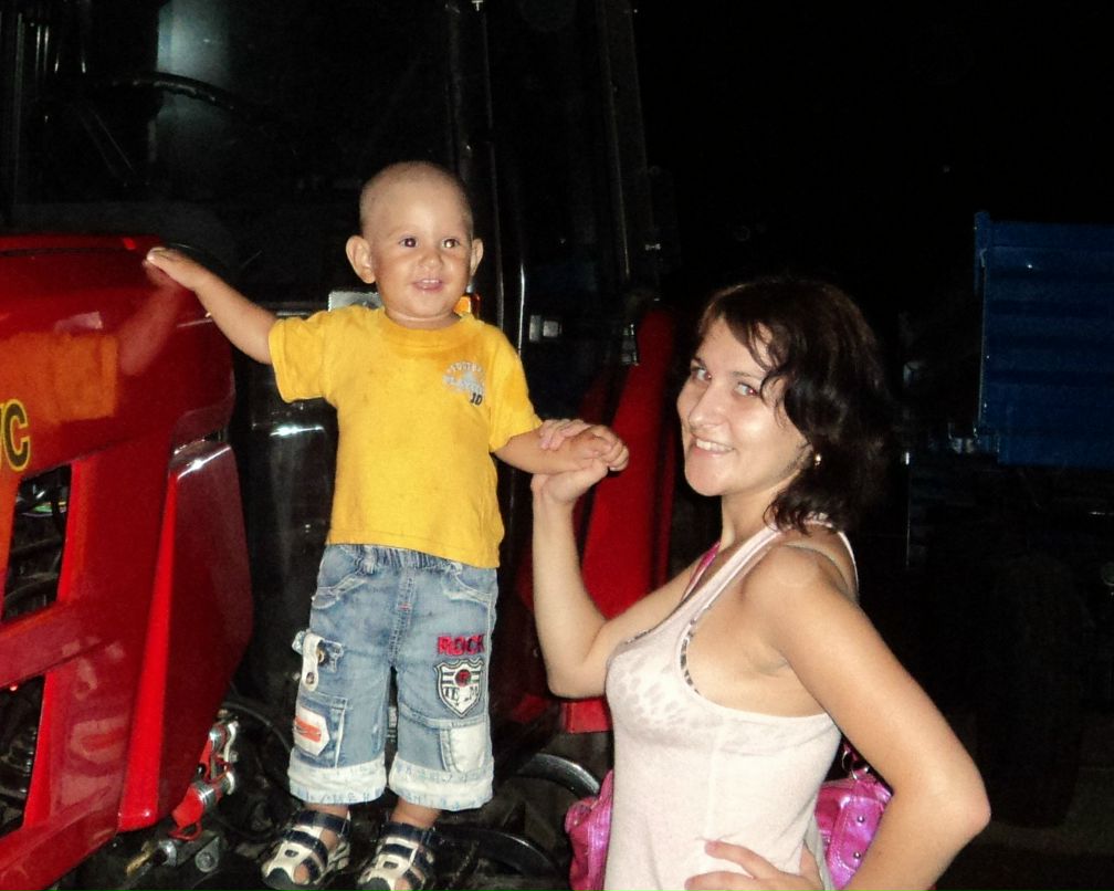 Елена Левченко фотография #27