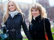 Фотография Де Оливейры Анастасии