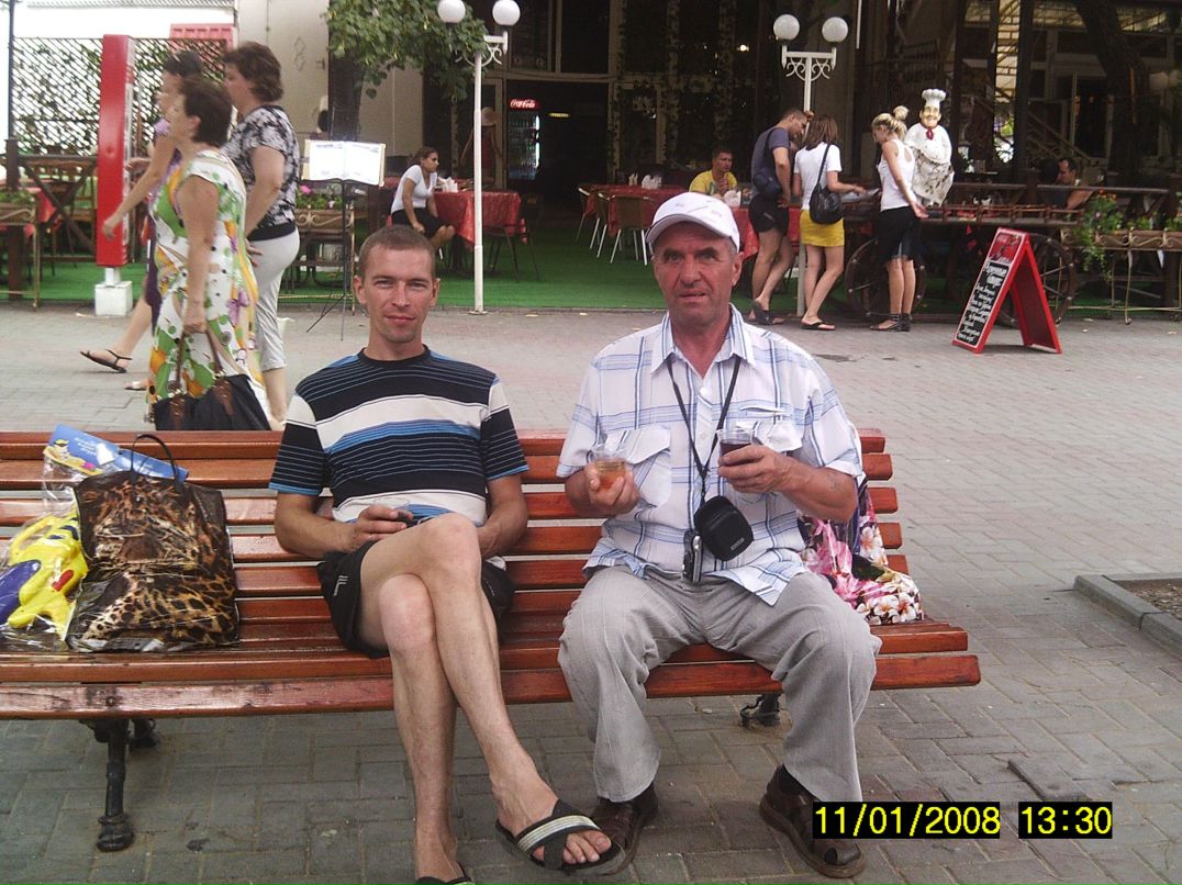 Сергей Смолин фотография #15