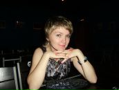 Фотография Лазаревой Натальи