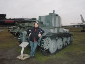 Фотография Фиякселя Романа