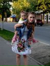Фотография Бакиной Ирины