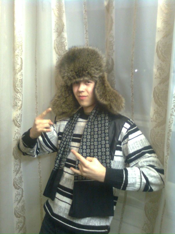 Степан Черепанов фотография #45