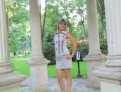 Фотография Силкиной Марины