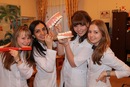 Фотография Абрамовой Анны