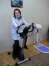 Фотография Ягудиной Елены