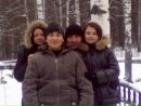 Фотография Ягудиной Елены