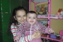 Аліночка Пислар фотография #15 (источник - https://vk.com/id150670887)