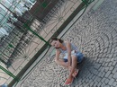 Фотография Надеждиной Нади