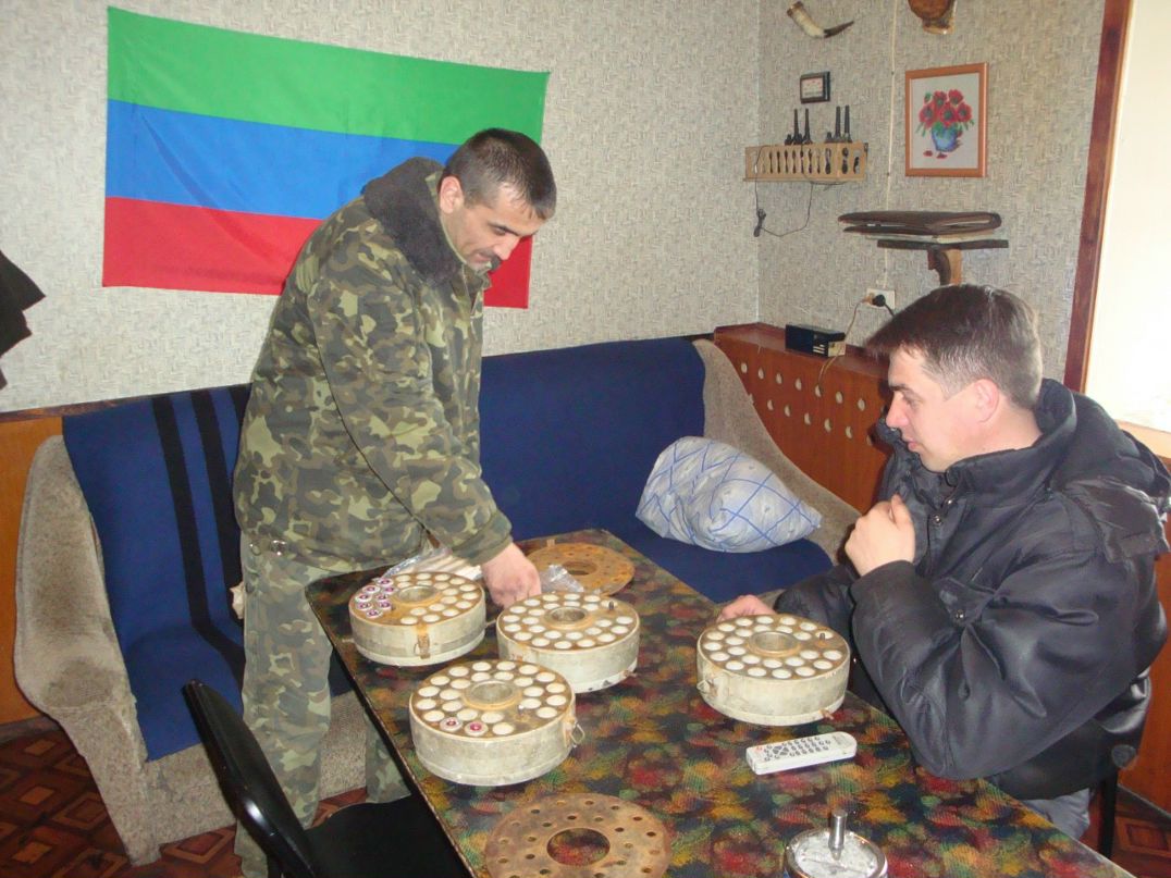 Алексей Иванов фотография #34
