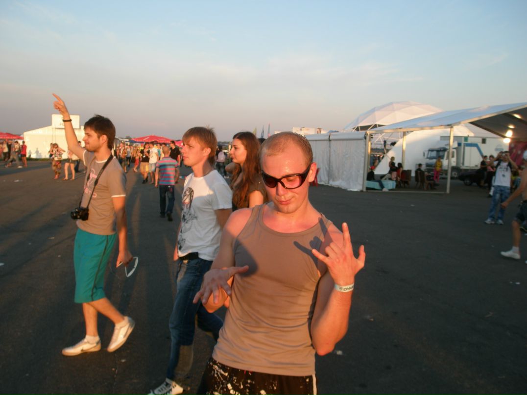 Rita Sobchak фотография #33