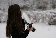 Фотография Коротаевой Марины