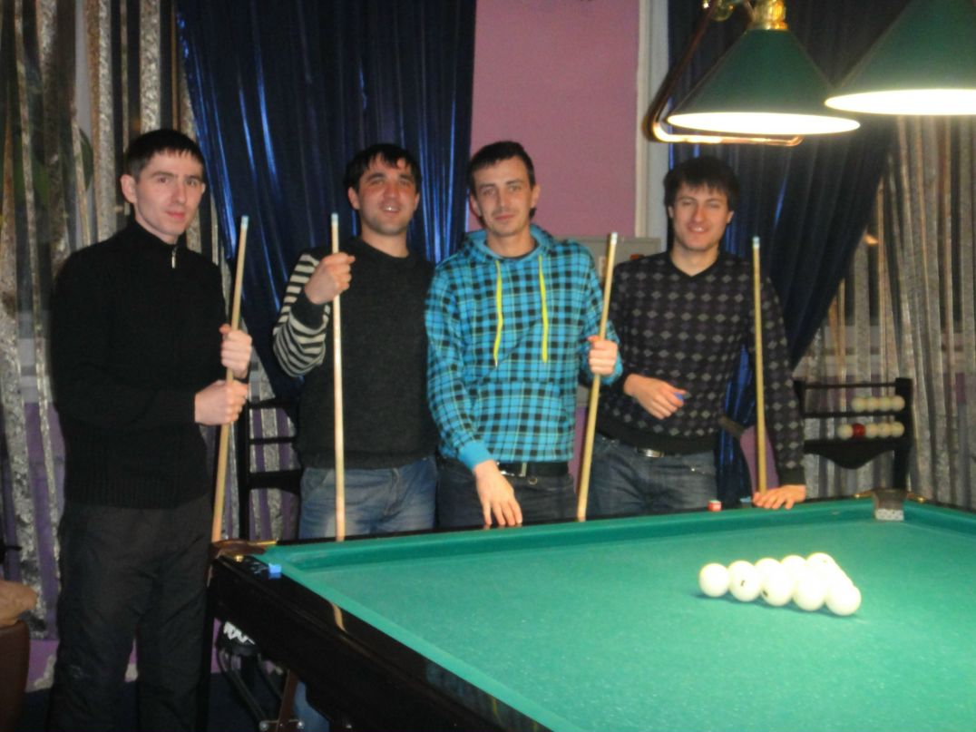 Антон Ткаченко фотография #21
