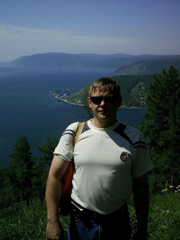 Дмитрий Матвеенко фотография #20