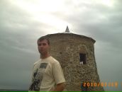 Фотография Останина Сергея