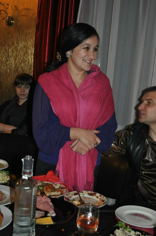 Костя Демиденко фотография #29