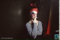 Фотография Варенникова Прохора