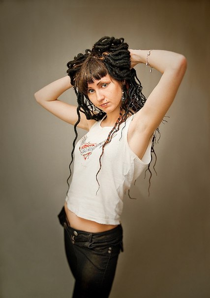 Amy Bizarre фото №15