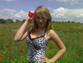 Маринка Коломієць фотография #22 (источник - https://vk.com/id137410225)