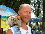 Фотография Белозерова Олега