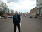 Фотография Кисарева Павла